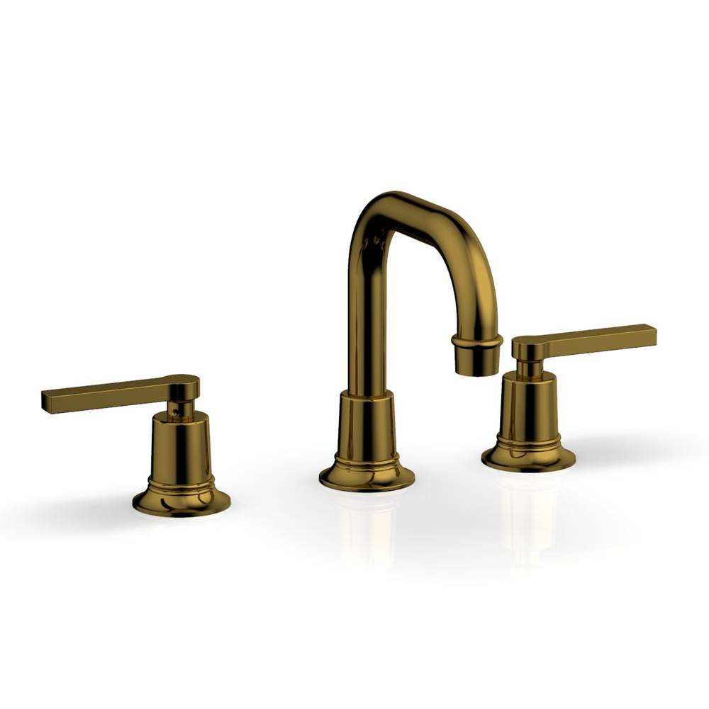 Phylrich Widespread Bathroom Sink Faucets item 501-06/002