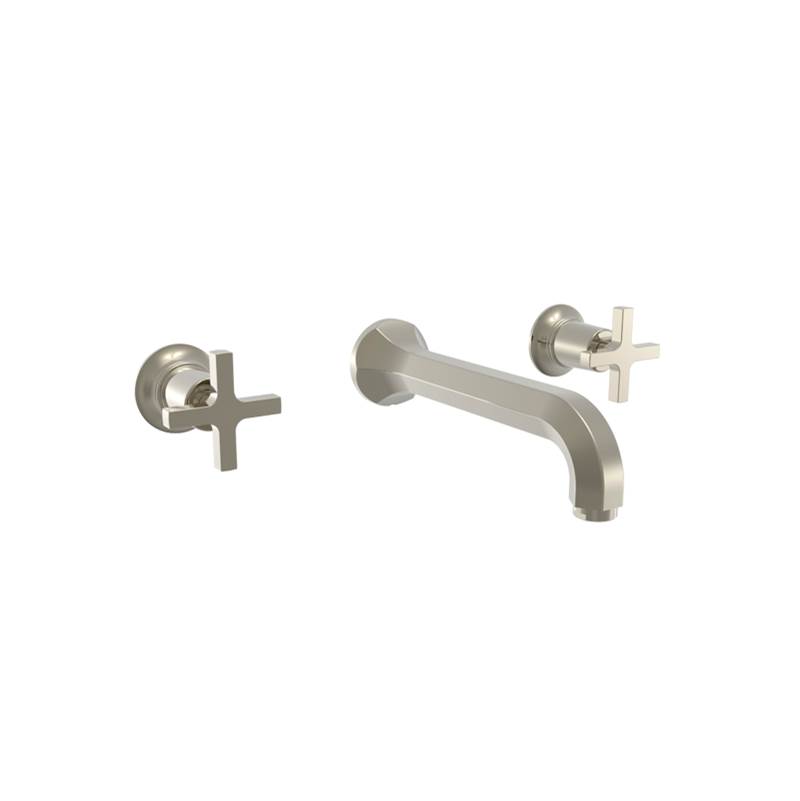 Phylrich Wall Mounted Bathroom Sink Faucets item 501-11/10B
