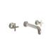 Phylrich - 501-11/15A - Wall Mounted Bathroom Sink Faucets