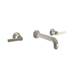 Phylrich - 501-12/025 - Wall Mounted Bathroom Sink Faucets