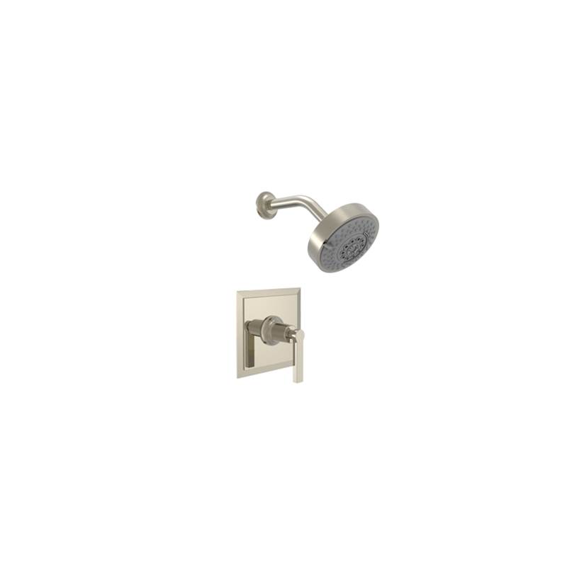 Phylrich  Shower Faucet Trims item 501-22/15G