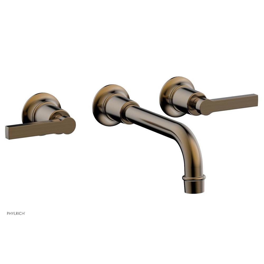 Phylrich Wall Mount Tub Fillers item 501-59/047