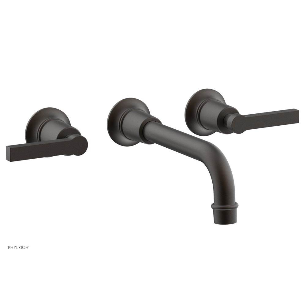 Phylrich Wall Mount Tub Fillers item 501-59/10B