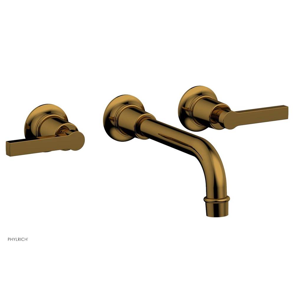 Phylrich Wall Mount Tub Fillers item 501-59/002