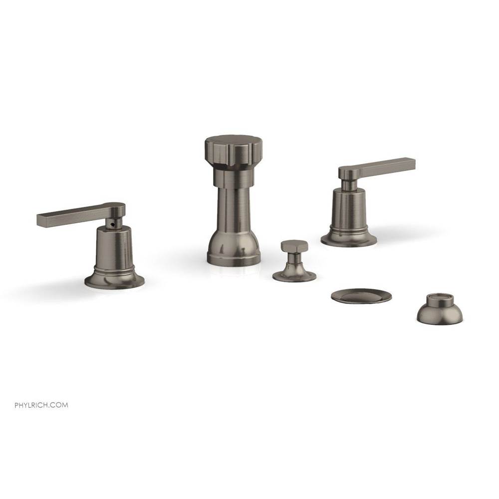 Phylrich Sets Bidet Faucets item 501-61/15A