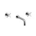 Phylrich - D1137/15A - Wall Mount Tub Fillers
