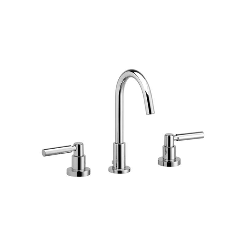 Phylrich Widespread Bathroom Sink Faucets item D130/OEB