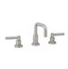 Phylrich - D132/15A - Widespread Bathroom Sink Faucets