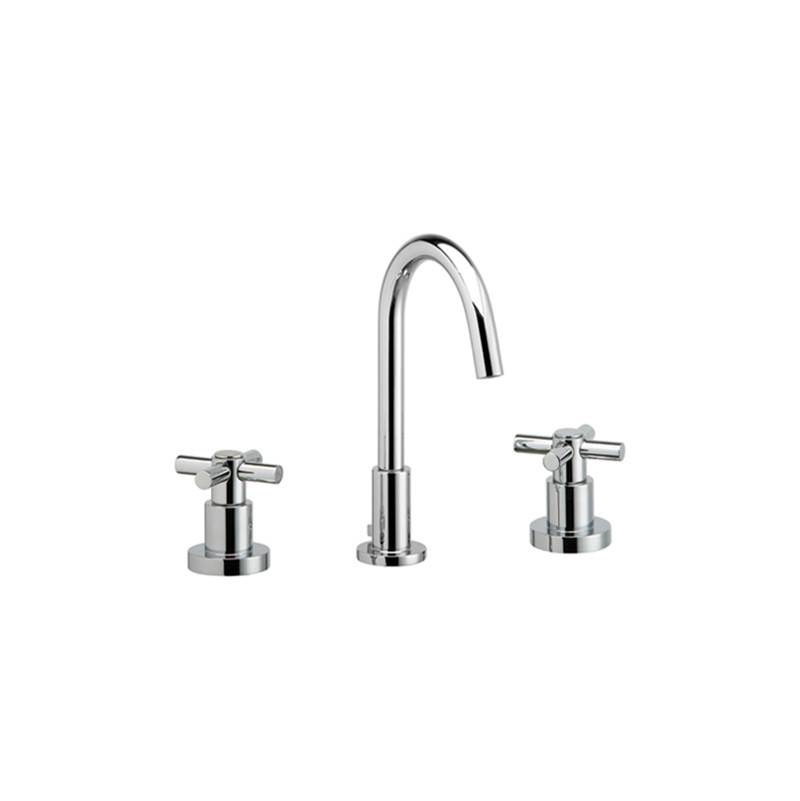 Phylrich Widespread Bathroom Sink Faucets item D134/OEB