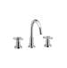 Phylrich - D135/004 - Widespread Bathroom Sink Faucets
