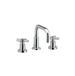 Phylrich - D136/040 - Widespread Bathroom Sink Faucets