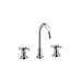 Phylrich - D137/040 - Widespread Bathroom Sink Faucets