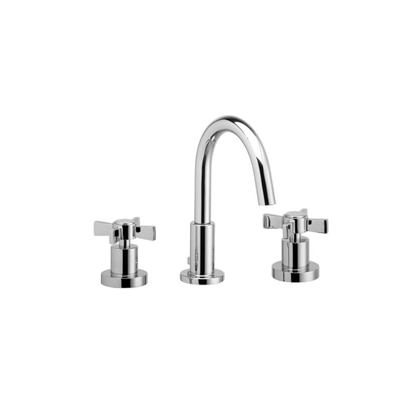 Phylrich Widespread Bathroom Sink Faucets item D138/025