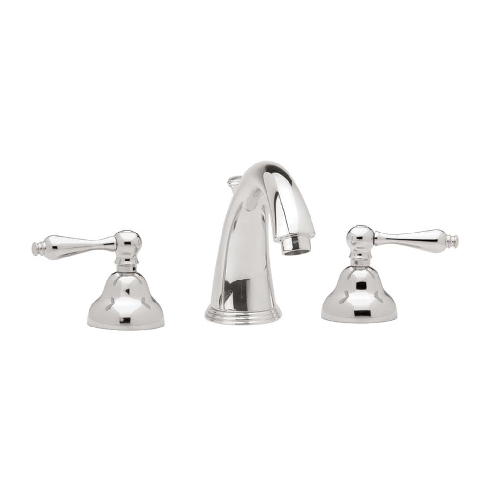Phylrich Widespread Bathroom Sink Faucets item D200/050