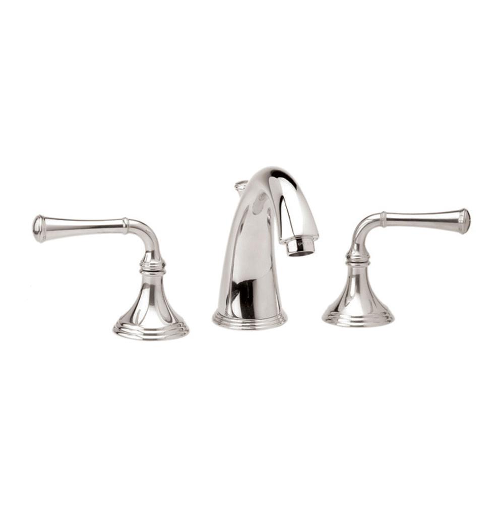 Phylrich Widespread Bathroom Sink Faucets item D205/050