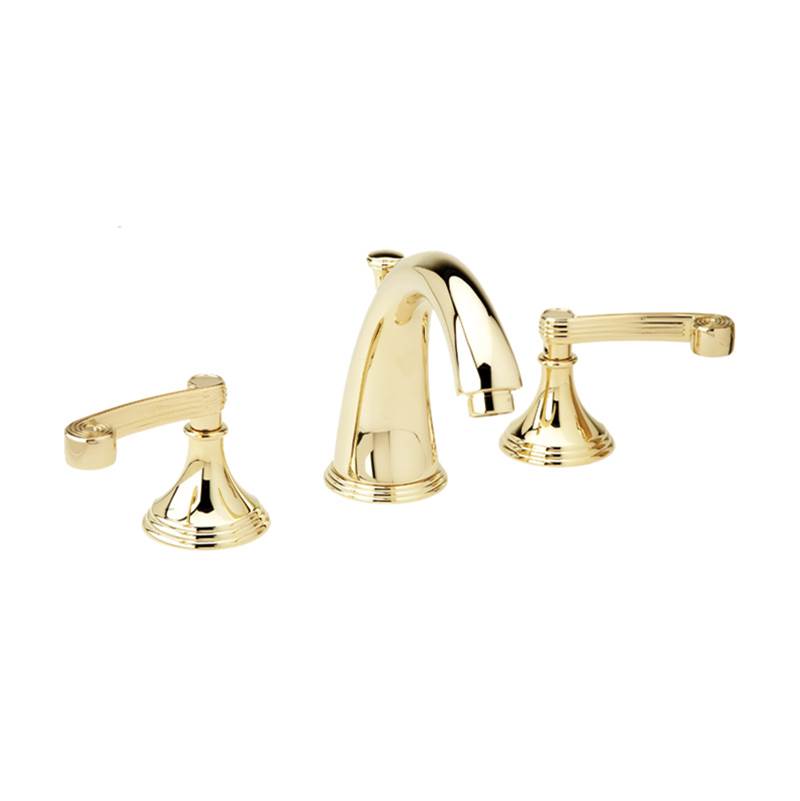 Phylrich Widespread Bathroom Sink Faucets item D206/024