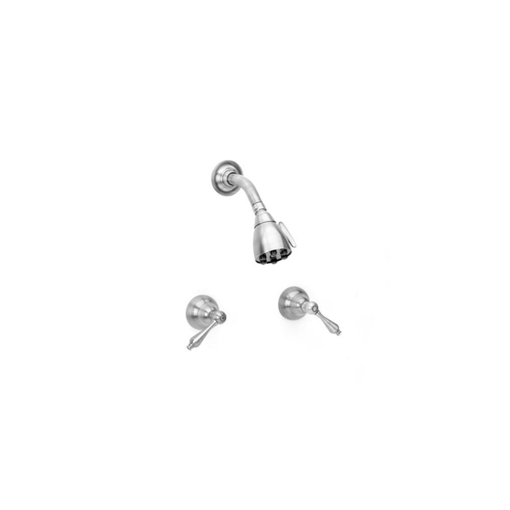 Phylrich  Shower Only Faucets item D3100/025