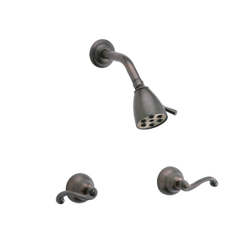 Phylrich  Shower Only Faucets item D3102/004