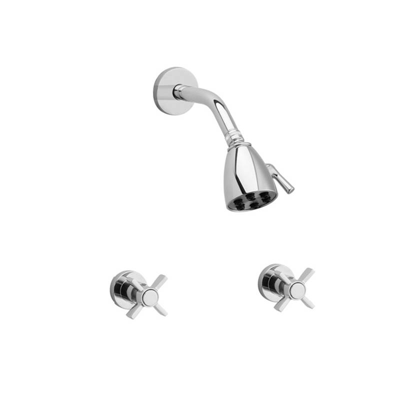 Phylrich  Shower Only Faucets item D3137/024