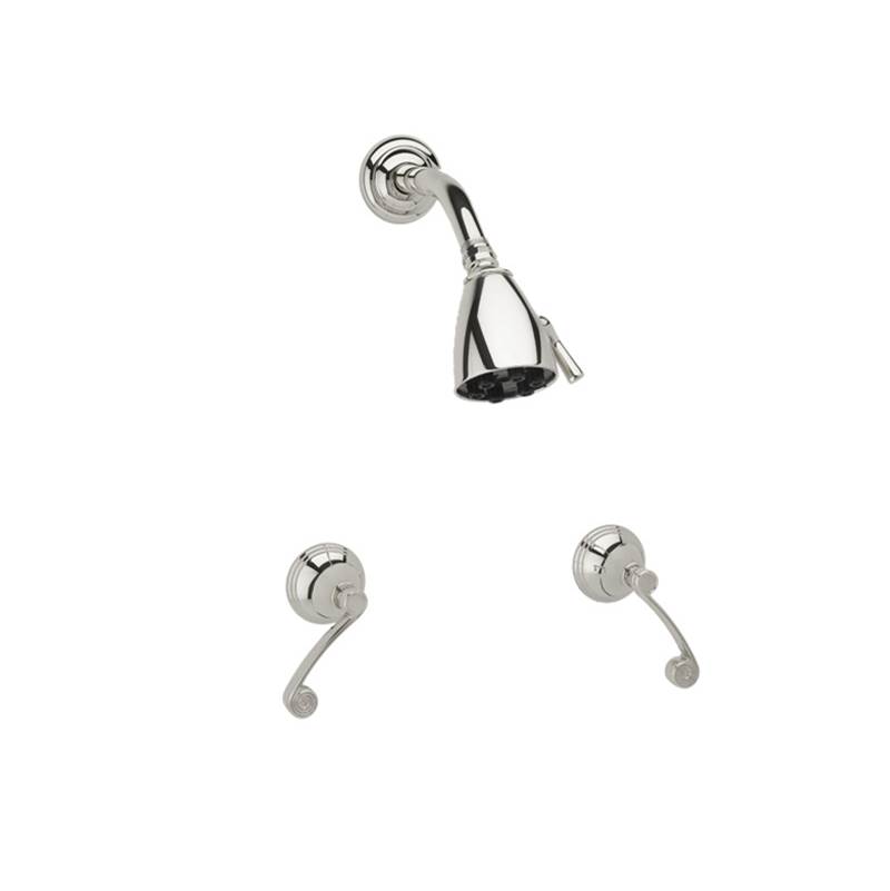 Phylrich  Shower Only Faucets item D3206/15A