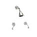 Phylrich - D3206/15A - Shower Only Faucets