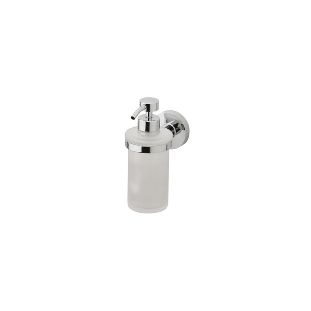 Phylrich Soap Dispensers Bathroom Accessories item DB25D/025