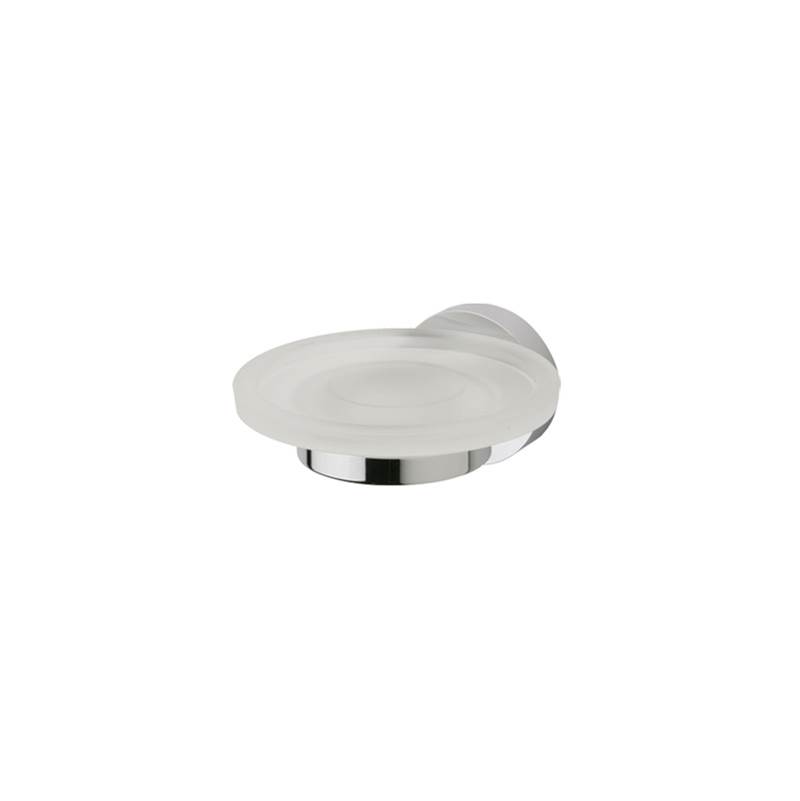 Phylrich Soap Dishes Bathroom Accessories item DB25/15B
