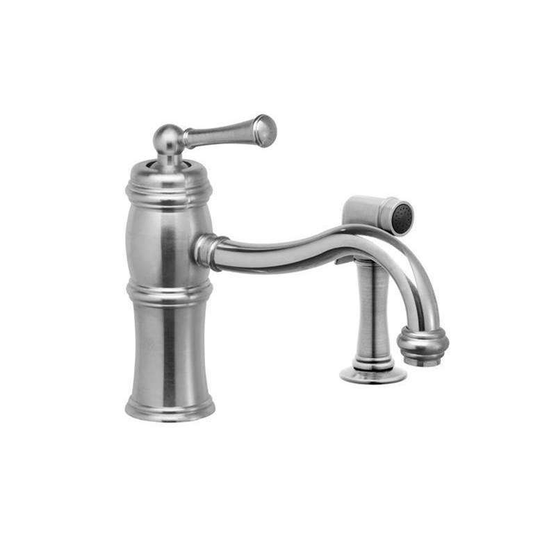 Phylrich Two Hole Kitchen Faucets item DK205S/05W