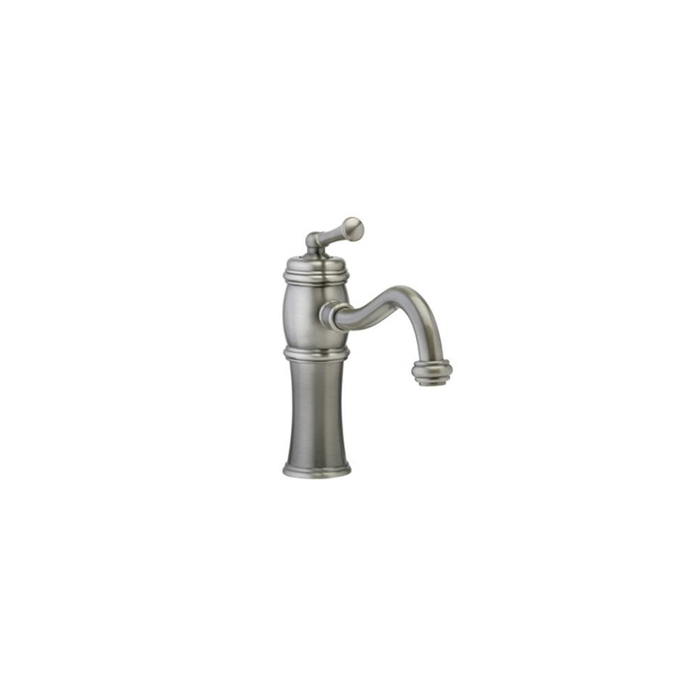 Phylrich Two Hole Kitchen Faucets item DK205S/006