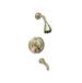 Phylrich - DPB2100/050 - Tub And Shower Faucet Trims