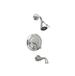 Phylrich - DPB2102/040 - Tub And Shower Faucet Trims