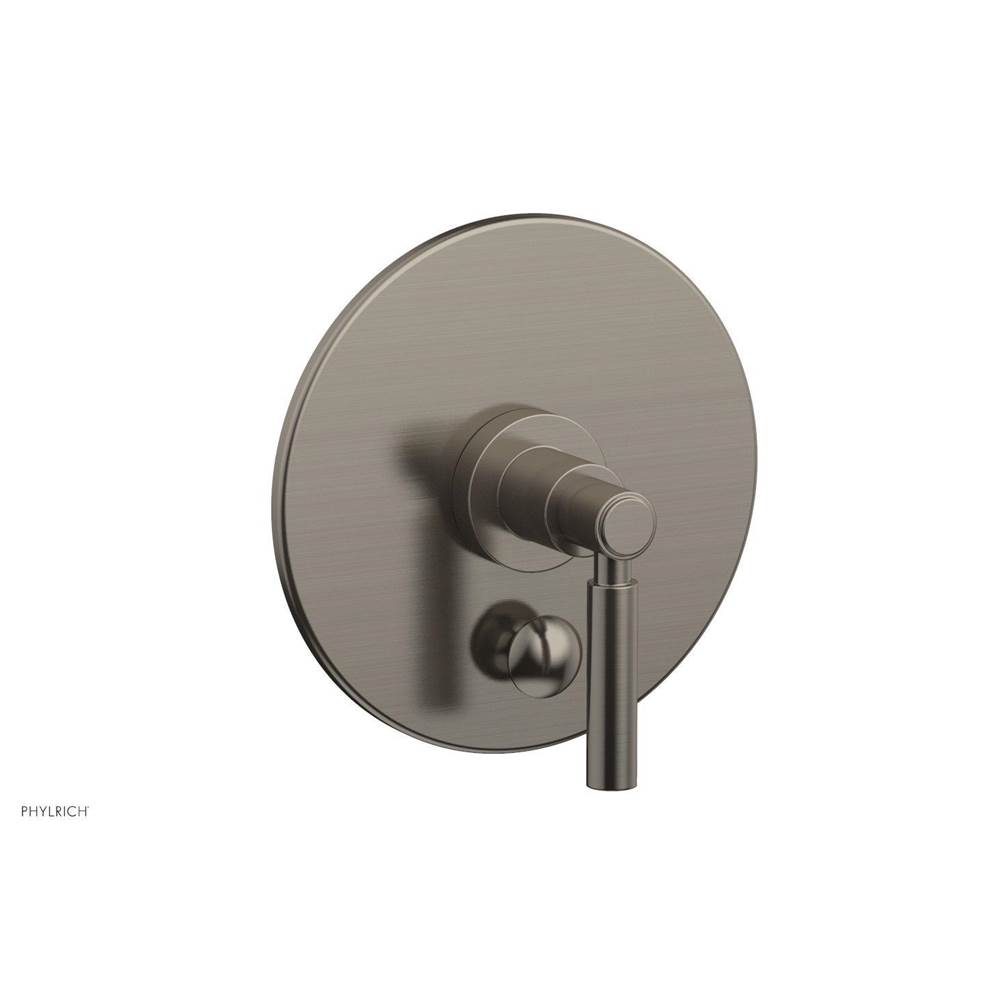 Phylrich  Shower Faucet Trims item DPB2130TO/15A