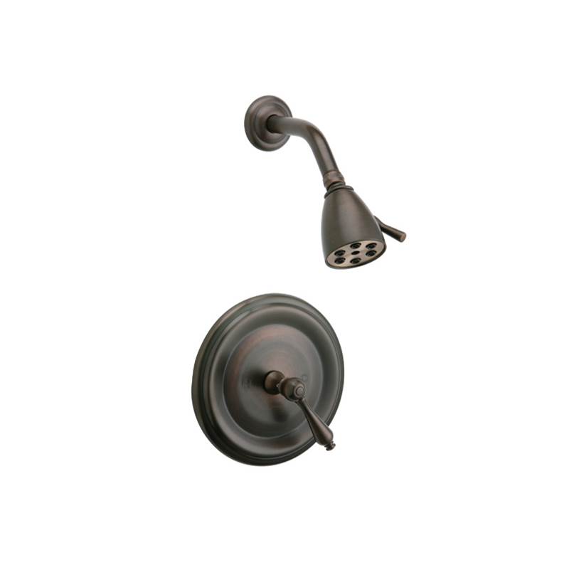 Phylrich  Shower Only Faucets item DPB3100/024
