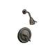 Phylrich - DPB3100/15A - Shower Only Faucets
