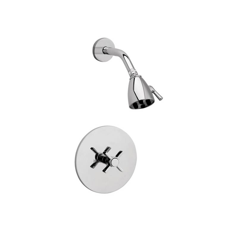 Phylrich  Shower Only Faucets item DPB3137/024