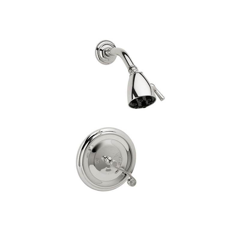 Phylrich  Shower Only Faucets item DPB3206/15A