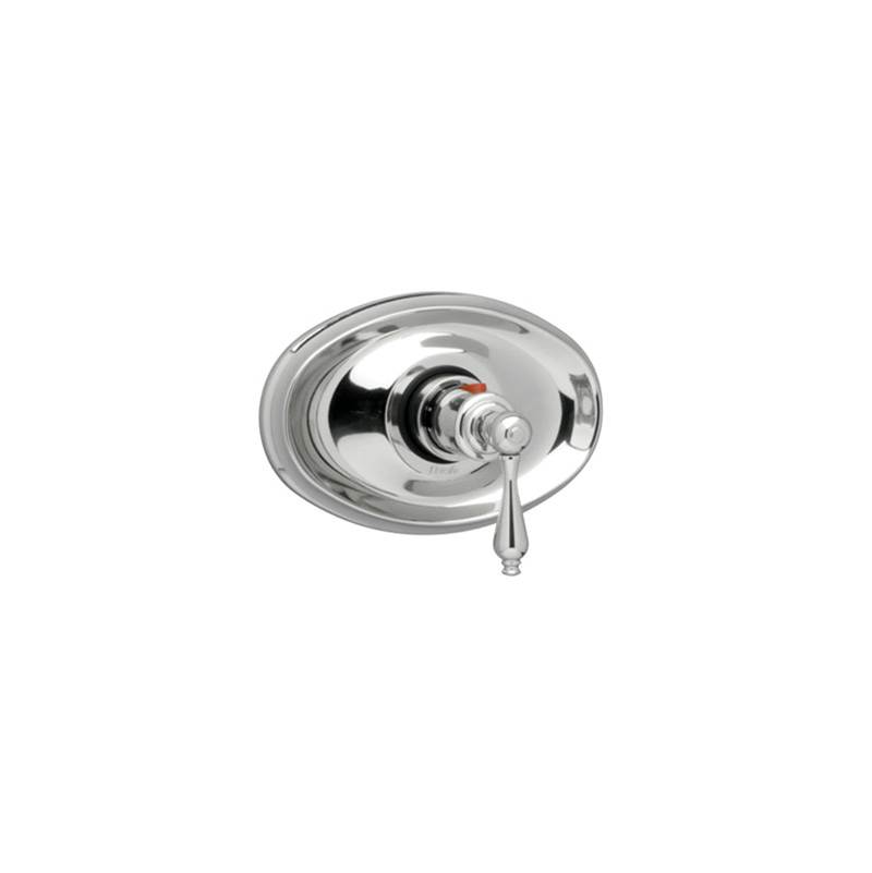 Phylrich Thermostatic Valve Trim Shower Faucet Trims item DTH100/024
