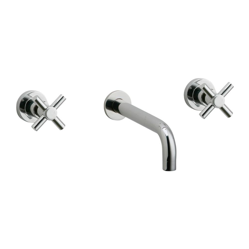 Phylrich Wall Mounted Bathroom Sink Faucets item DWL134/10B
