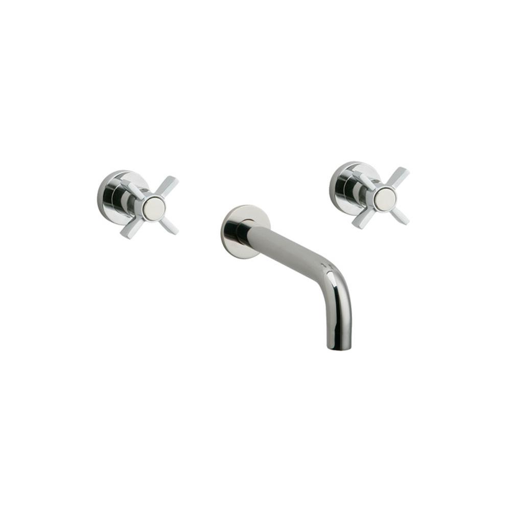 Phylrich Wall Mounted Bathroom Sink Faucets item DWL137/002