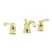 Phylrich - K105/15A - Widespread Bathroom Sink Faucets