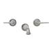 Phylrich - K1141/15A - Wall Mount Tub Fillers