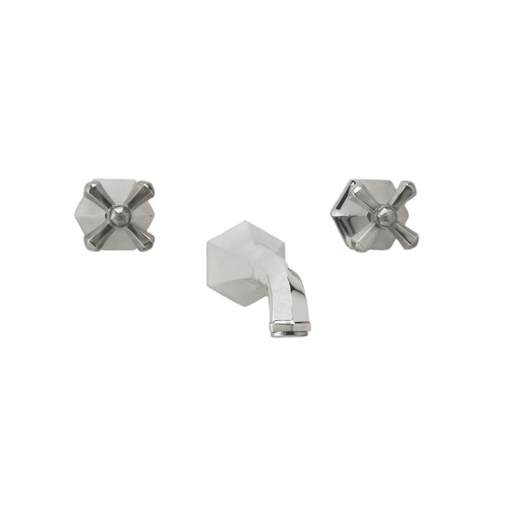 Phylrich Wall Mount Tub Fillers item K1171/025
