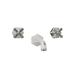 Phylrich - K1171/15A - Wall Mount Tub Fillers