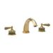 Phylrich - K1240P/040 - Deck Mount Tub Fillers