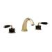 Phylrich - K1338CP/025 - Deck Mount Tub Fillers