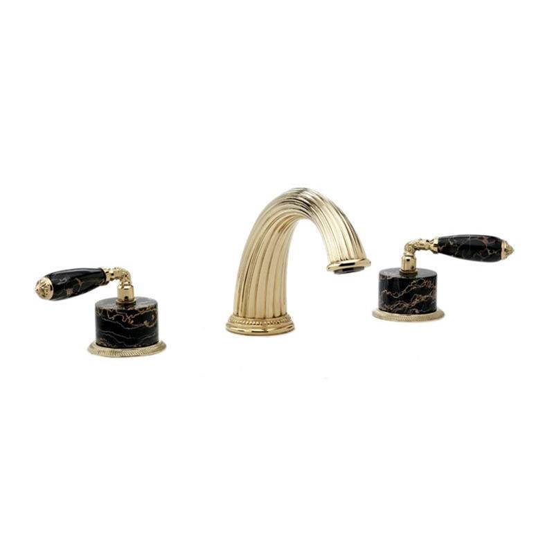 Phylrich Deck Mount Tub Fillers item K1338CP/05W