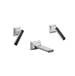 Phylrich - K1711L/015 - Wall Mount Tub Fillers