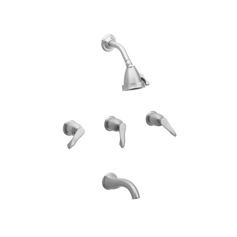 Phylrich Trims Tub And Shower Faucets item K2105/024