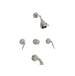 Phylrich - K2137/15B - Tub And Shower Faucet Trims