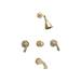 Phylrich - K2270/040 - Tub And Shower Faucet Trims